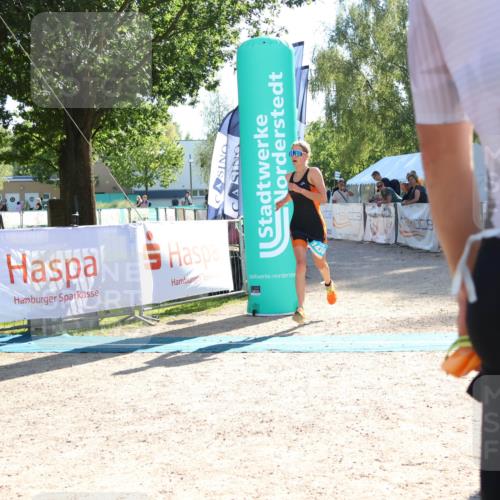 07.09.2025 - 19. Norderstedt Triathlon Zöllner http://msf.ph/oto/8787860 07.09.2025 16:00:14 Ziel 1434 meine-sportfotos.de