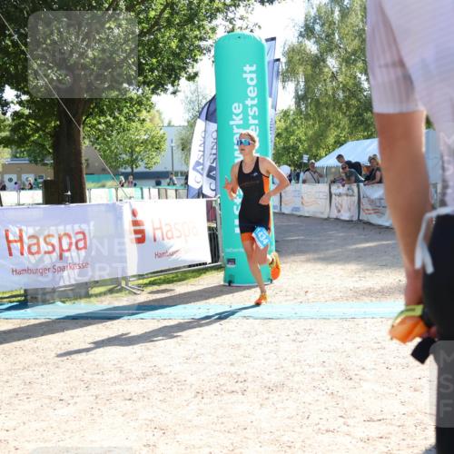 07.09.2025 - 19. Norderstedt Triathlon Zöllner http://msf.ph/oto/8787862 07.09.2025 16:00:14 Ziel 1434 meine-sportfotos.de