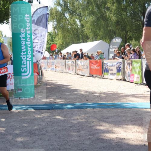 07.09.2025 - 19. Norderstedt Triathlon Zöllner http://msf.ph/oto/8787863 07.09.2025 13:37:46 Ziel 161 meine-sportfotos.de