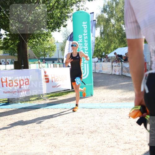 07.09.2025 - 19. Norderstedt Triathlon Zöllner http://msf.ph/oto/8787866 07.09.2025 16:00:14 Ziel 1434 meine-sportfotos.de