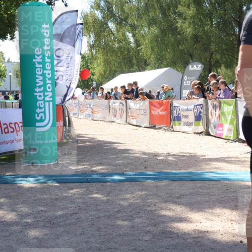 07.09.2025 - 19. Norderstedt Triathlon Zöllner http://msf.ph/oto/8787873 07.09.2025 13:37:47 Ziel 161 meine-sportfotos.de
