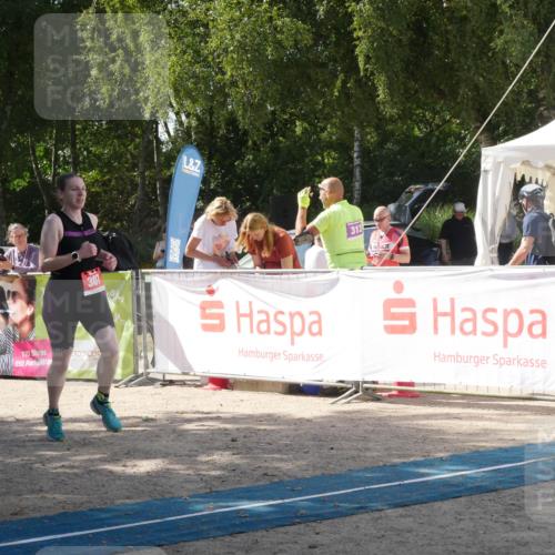 07.09.2025 - 19. Norderstedt Triathlon Zöllner http://msf.ph/oto/8787879 07.09.2025 13:33:37 Ziel 157, 307, 752 meine-sportfotos.de