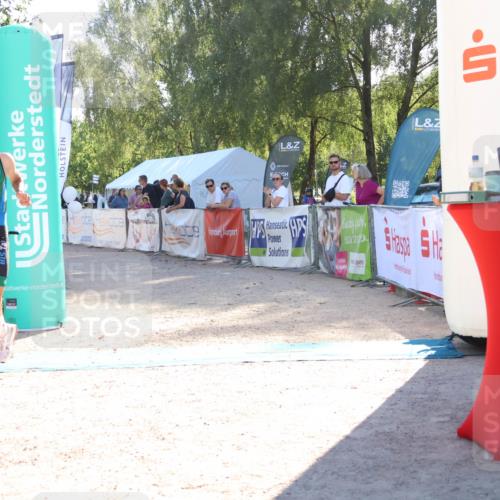 07.09.2025 - 19. Norderstedt Triathlon Zöllner http://msf.ph/oto/8787908 07.09.2025 16:01:05 Ziel 1506 meine-sportfotos.de