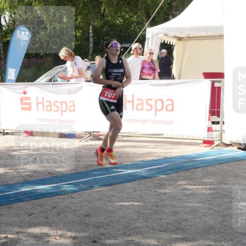 07.09.2025 - 19. Norderstedt Triathlon Zöllner http://msf.ph/oto/8787920 07.09.2025 13:34:12 Ziel 275, 707, 1214 meine-sportfotos.de