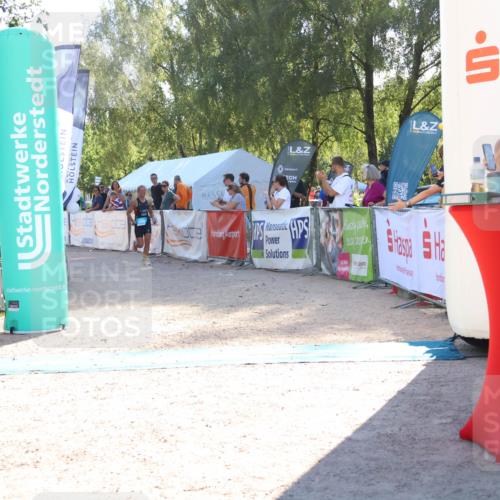 07.09.2025 - 19. Norderstedt Triathlon Zöllner http://msf.ph/oto/8787926 07.09.2025 16:02:08 Ziel 896 meine-sportfotos.de