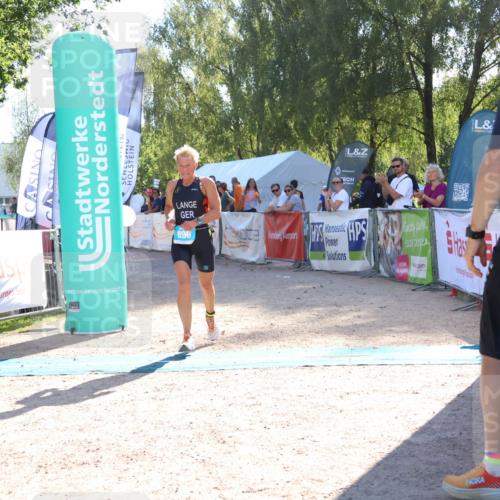 07.09.2025 - 19. Norderstedt Triathlon Zöllner http://msf.ph/oto/8787974 07.09.2025 16:02:12 Ziel 896 meine-sportfotos.de