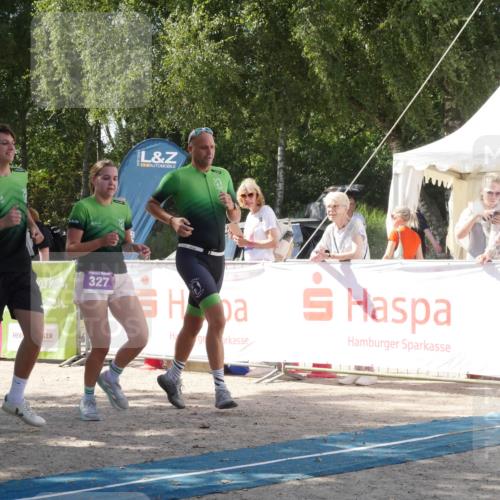 07.09.2025 - 19. Norderstedt Triathlon Zöllner http://msf.ph/oto/8787977 07.09.2025 13:35:41 Ziel 327 meine-sportfotos.de
