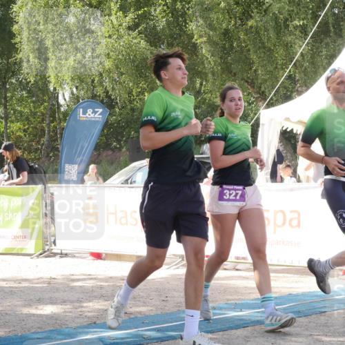 07.09.2025 - 19. Norderstedt Triathlon Zöllner http://msf.ph/oto/8787984 07.09.2025 13:35:42 Ziel 327 meine-sportfotos.de