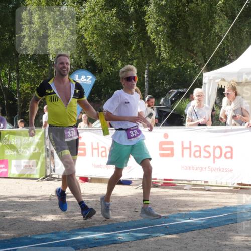 07.09.2025 - 19. Norderstedt Triathlon Zöllner http://msf.ph/oto/8787993 07.09.2025 13:35:49 Ziel 331 meine-sportfotos.de
