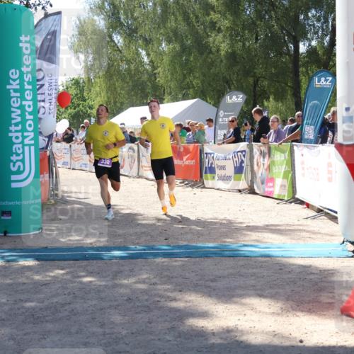 07.09.2025 - 19. Norderstedt Triathlon Zöllner http://msf.ph/oto/8788084 07.09.2025 13:40:00 Ziel 330 meine-sportfotos.de