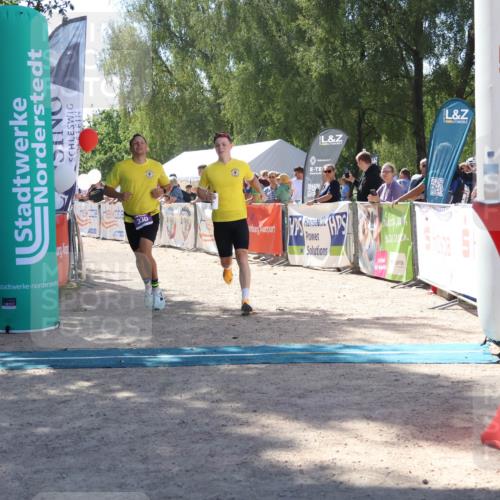 07.09.2025 - 19. Norderstedt Triathlon Zöllner http://msf.ph/oto/8788086 07.09.2025 13:40:00 Ziel 330 meine-sportfotos.de