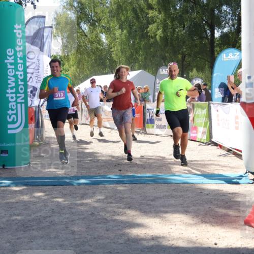 07.09.2025 - 19. Norderstedt Triathlon Zöllner http://msf.ph/oto/8788155 07.09.2025 13:41:06 Ziel 313, 347, 755 meine-sportfotos.de