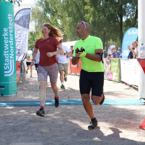 07.09.2025 - 19. Norderstedt Triathlon Zöllner http://msf.ph/oto/8788167 07.09.2025 13:41:07 Ziel 313, 347, 755 meine-sportfotos.de