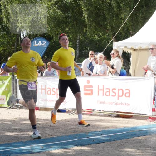 07.09.2025 - 19. Norderstedt Triathlon Zöllner http://msf.ph/oto/8788168 07.09.2025 13:40:03 Ziel 330 meine-sportfotos.de