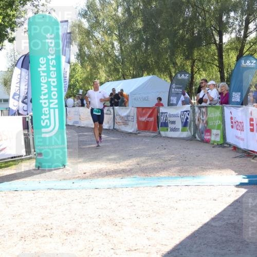 07.09.2025 - 19. Norderstedt Triathlon Zöllner http://msf.ph/oto/8788170 07.09.2025 16:05:34 Ziel 1526 meine-sportfotos.de