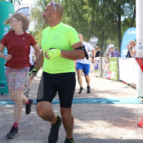 07.09.2025 - 19. Norderstedt Triathlon Zöllner http://msf.ph/oto/8788171 07.09.2025 13:41:07 Ziel 313, 347, 755 meine-sportfotos.de
