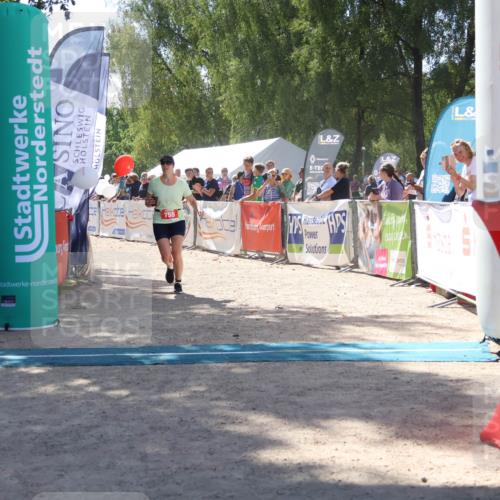 07.09.2025 - 19. Norderstedt Triathlon Zöllner http://msf.ph/oto/8788192 07.09.2025 13:41:09 Ziel 313, 347, 755 meine-sportfotos.de
