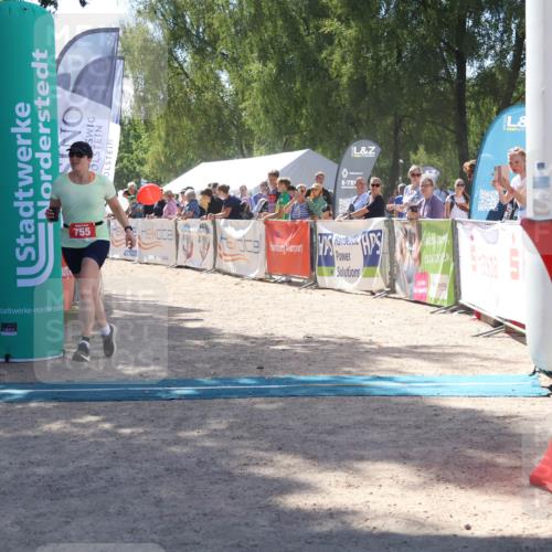 07.09.2025 - 19. Norderstedt Triathlon Zöllner http://msf.ph/oto/8788195 07.09.2025 13:41:10 Ziel 313, 347, 755 meine-sportfotos.de