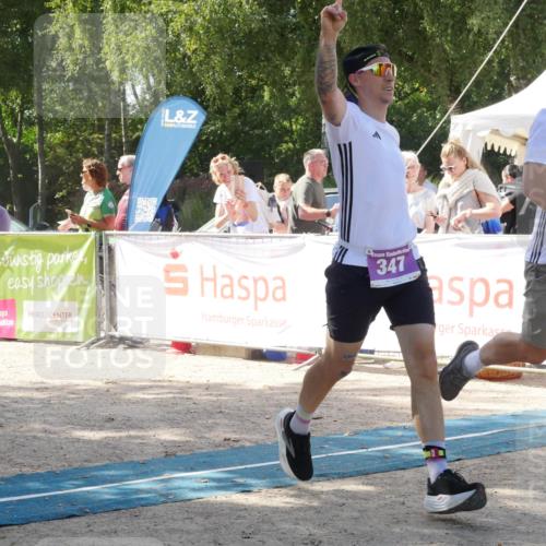 07.09.2025 - 19. Norderstedt Triathlon Zöllner http://msf.ph/oto/8788207 07.09.2025 13:41:10 Ziel 313, 347, 755 meine-sportfotos.de