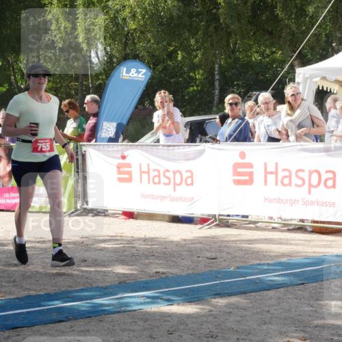 07.09.2025 - 19. Norderstedt Triathlon Zöllner http://msf.ph/oto/8788215 07.09.2025 13:41:12 Ziel 313, 347, 755 meine-sportfotos.de