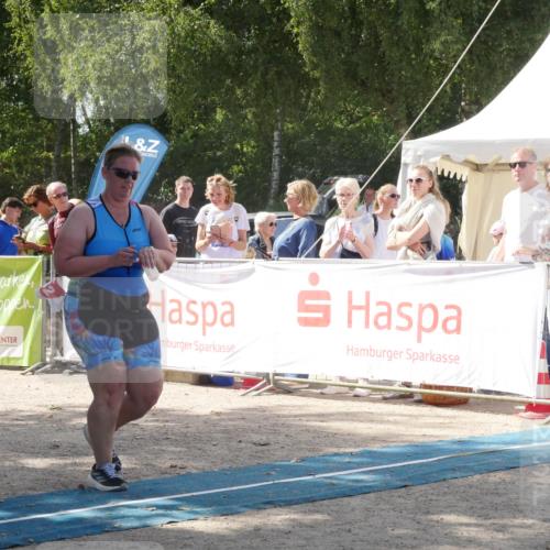 07.09.2025 - 19. Norderstedt Triathlon Zöllner http://msf.ph/oto/8788228 07.09.2025 13:41:24 Ziel 742, 1299 meine-sportfotos.de