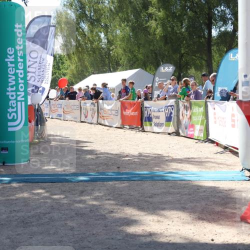 07.09.2025 - 19. Norderstedt Triathlon Zöllner http://msf.ph/oto/8788314 07.09.2025 13:41:36 Ziel 183 meine-sportfotos.de