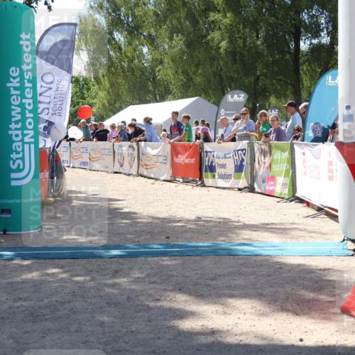 07.09.2025 - 19. Norderstedt Triathlon Zöllner http://msf.ph/oto/8788321 07.09.2025 13:41:37 Ziel 183 meine-sportfotos.de