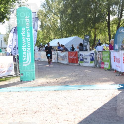 07.09.2025 - 19. Norderstedt Triathlon Zöllner http://msf.ph/oto/8788329 07.09.2025 16:08:31 Ziel 1459 meine-sportfotos.de