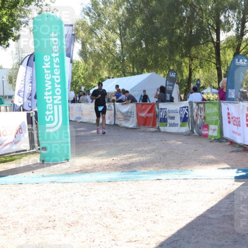 07.09.2025 - 19. Norderstedt Triathlon Zöllner http://msf.ph/oto/8788333 07.09.2025 16:08:32 Ziel 1459 meine-sportfotos.de