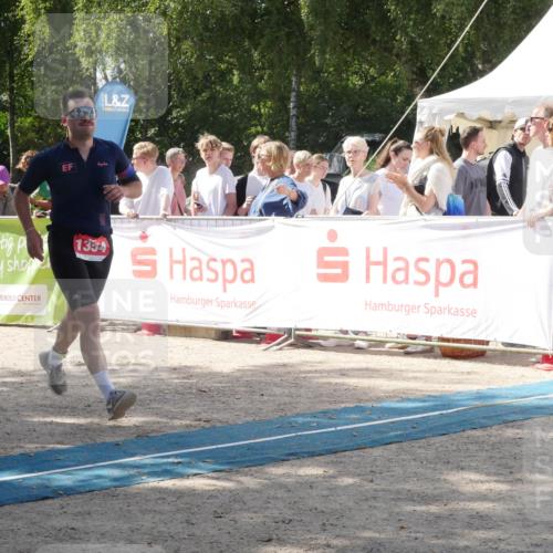 07.09.2025 - 19. Norderstedt Triathlon Zöllner http://msf.ph/oto/8788334 07.09.2025 13:44:15 Ziel 853, 1354 meine-sportfotos.de