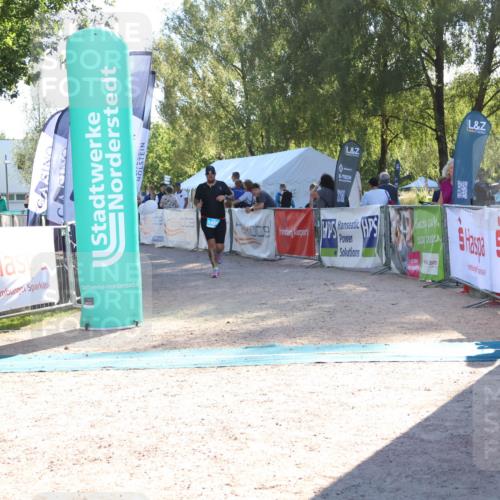 07.09.2025 - 19. Norderstedt Triathlon Zöllner http://msf.ph/oto/8788338 07.09.2025 16:08:32 Ziel 1459 meine-sportfotos.de