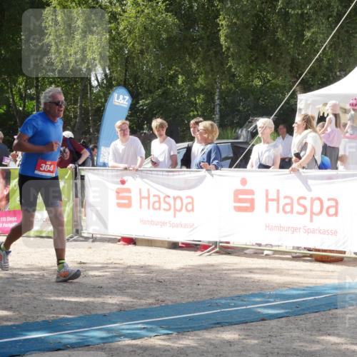 07.09.2025 - 19. Norderstedt Triathlon Zöllner http://msf.ph/oto/8788342 07.09.2025 13:44:46 Ziel 304 meine-sportfotos.de