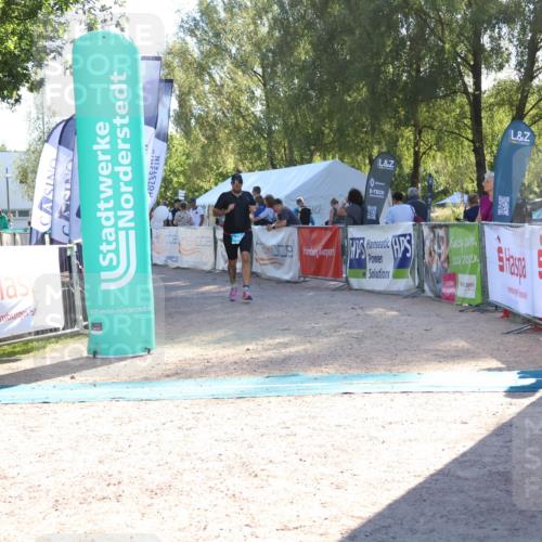 07.09.2025 - 19. Norderstedt Triathlon Zöllner http://msf.ph/oto/8788343 07.09.2025 16:08:32 Ziel 1459 meine-sportfotos.de