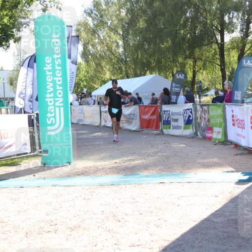 07.09.2025 - 19. Norderstedt Triathlon Zöllner http://msf.ph/oto/8788346 07.09.2025 16:08:33 Ziel 1459 meine-sportfotos.de