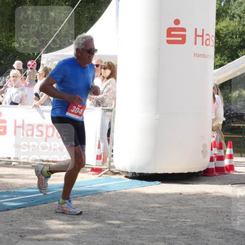 07.09.2025 - 19. Norderstedt Triathlon Zöllner http://msf.ph/oto/8788351 07.09.2025 13:44:47 Ziel 304 meine-sportfotos.de