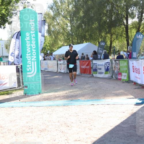 07.09.2025 - 19. Norderstedt Triathlon Zöllner http://msf.ph/oto/8788354 07.09.2025 16:08:34 Ziel 1459 meine-sportfotos.de