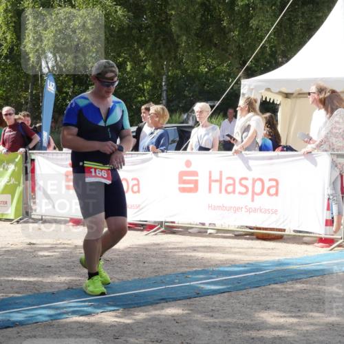 07.09.2025 - 19. Norderstedt Triathlon Zöllner http://msf.ph/oto/8788361 07.09.2025 13:44:56 Ziel 166 meine-sportfotos.de