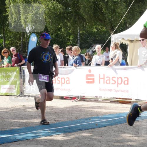 07.09.2025 - 19. Norderstedt Triathlon Zöllner http://msf.ph/oto/8788377 07.09.2025 13:45:10 Ziel 348 meine-sportfotos.de