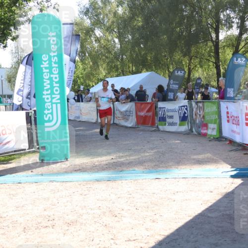 07.09.2025 - 19. Norderstedt Triathlon Zöllner http://msf.ph/oto/8788379 07.09.2025 16:08:52 Ziel 1431 meine-sportfotos.de