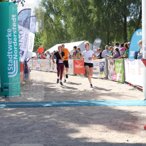 07.09.2025 - 19. Norderstedt Triathlon Zöllner http://msf.ph/oto/8788385 07.09.2025 13:43:25 Ziel 323 meine-sportfotos.de