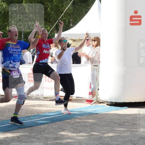07.09.2025 - 19. Norderstedt Triathlon Zöllner http://msf.ph/oto/8788389 07.09.2025 13:45:42 Ziel 343 meine-sportfotos.de
