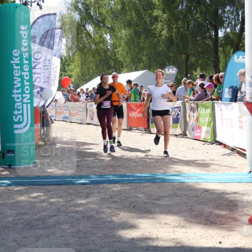 07.09.2025 - 19. Norderstedt Triathlon Zöllner http://msf.ph/oto/8788390 07.09.2025 13:43:25 Ziel 323 meine-sportfotos.de
