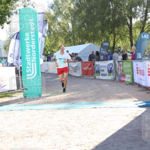 07.09.2025 - 19. Norderstedt Triathlon Zöllner http://msf.ph/oto/8788400 07.09.2025 16:08:54 Ziel 1431 meine-sportfotos.de