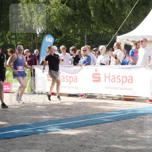 07.09.2025 - 19. Norderstedt Triathlon Zöllner http://msf.ph/oto/8788428 07.09.2025 13:46:38 Ziel 351 meine-sportfotos.de