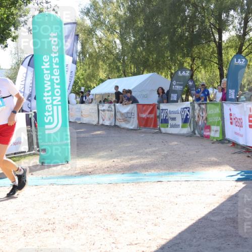 07.09.2025 - 19. Norderstedt Triathlon Zöllner http://msf.ph/oto/8788430 07.09.2025 16:08:56 Ziel 1431 meine-sportfotos.de