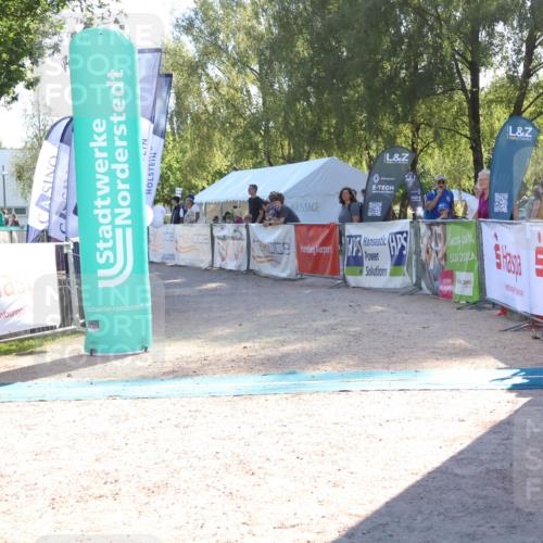 07.09.2025 - 19. Norderstedt Triathlon Zöllner http://msf.ph/oto/8788433 07.09.2025 16:08:57 Ziel 1431 meine-sportfotos.de