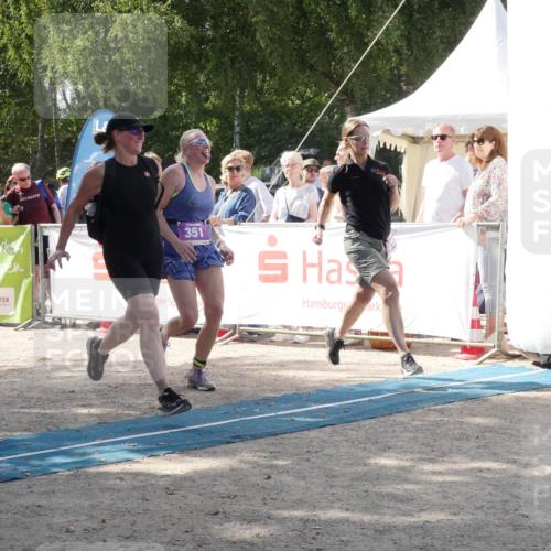 07.09.2025 - 19. Norderstedt Triathlon Zöllner http://msf.ph/oto/8788434 07.09.2025 13:46:39 Ziel 351 meine-sportfotos.de