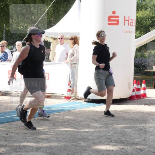 07.09.2025 - 19. Norderstedt Triathlon Zöllner http://msf.ph/oto/8788437 07.09.2025 13:46:39 Ziel 351 meine-sportfotos.de