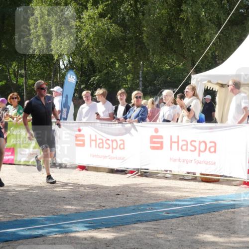 07.09.2025 - 19. Norderstedt Triathlon Zöllner http://msf.ph/oto/8788452 07.09.2025 13:47:55 Ziel 349 meine-sportfotos.de
