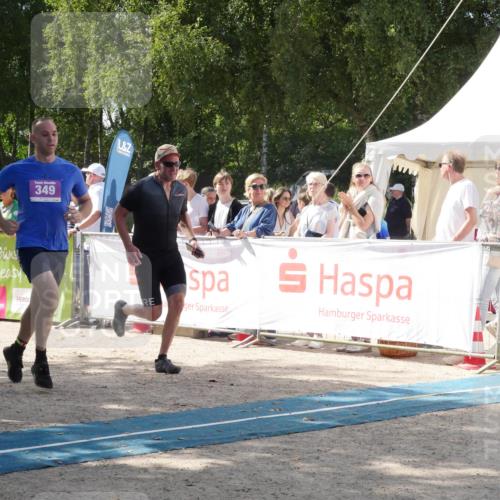 07.09.2025 - 19. Norderstedt Triathlon Zöllner http://msf.ph/oto/8788454 07.09.2025 13:47:56 Ziel 349 meine-sportfotos.de